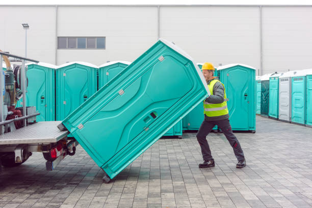 Best Portable toilet rental cost  in Hackettstown, NJ