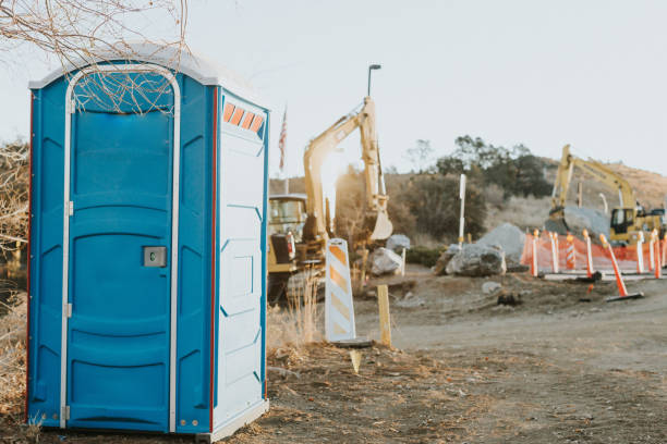 Best Porta potty cleaning services  in Hackettstown, NJ