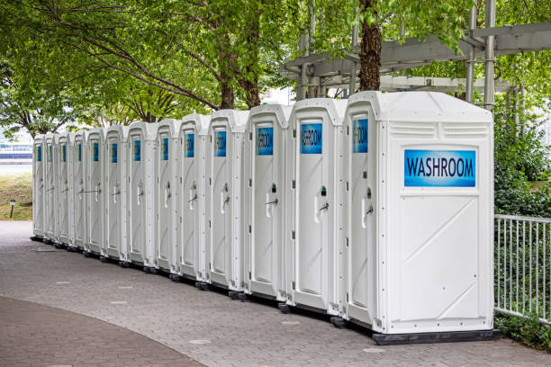 Best Construction site porta potty rental  in Hackettstown, NJ
