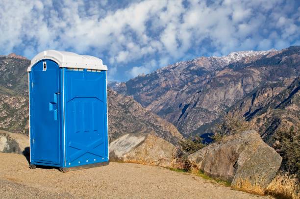 Best Portable toilet rental cost  in Hackettstown, NJ