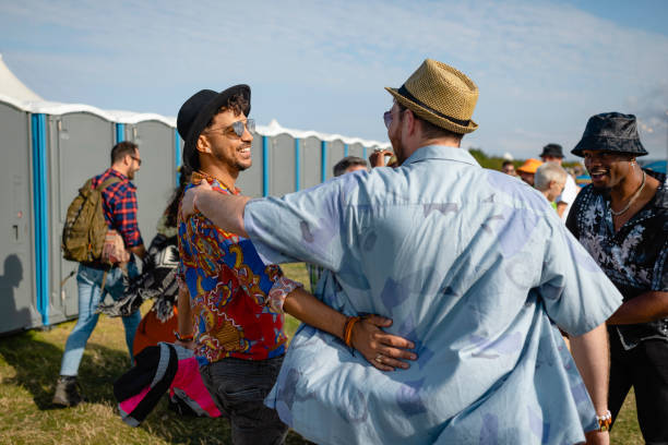 Best Porta potty rental for parties  in Hackettstown, NJ
