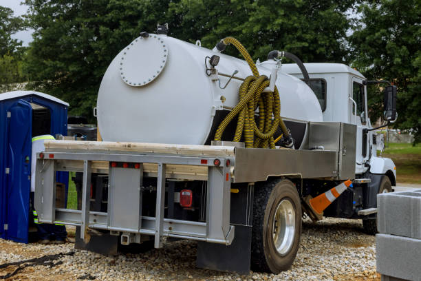 Best Affordable porta potty rental  in Hackettstown, NJ