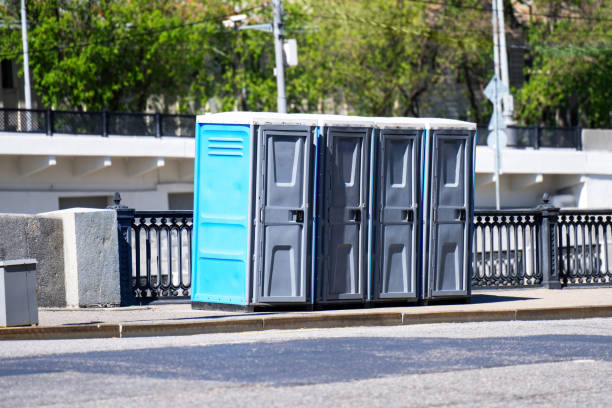  Hackettstown, NJ Porta Potty Rental Pros