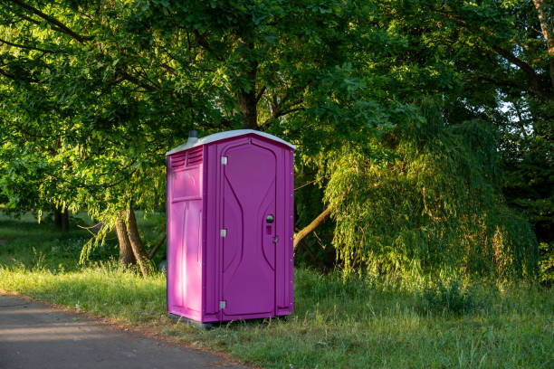 Best Local porta potty services  in Hackettstown, NJ