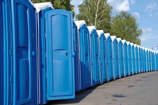 Best Affordable porta potty rental  in Hackettstown, NJ